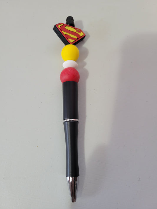 Red S | Pen