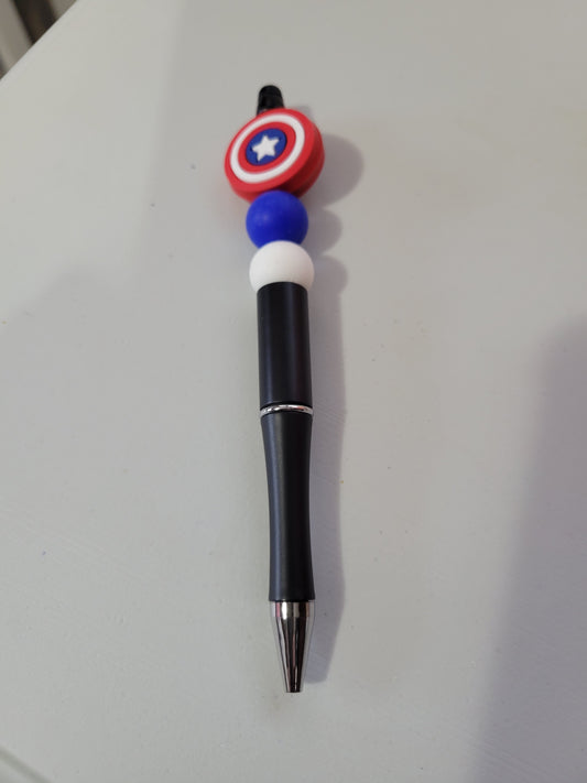 Shield | Pen