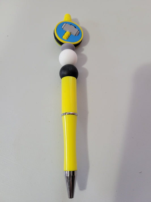 Hammer| Pen