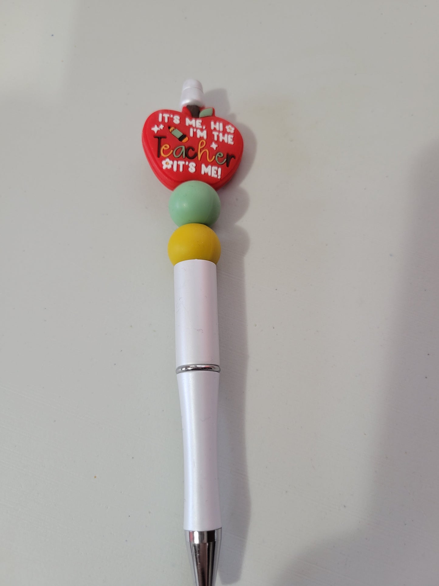 Teacher | Pen