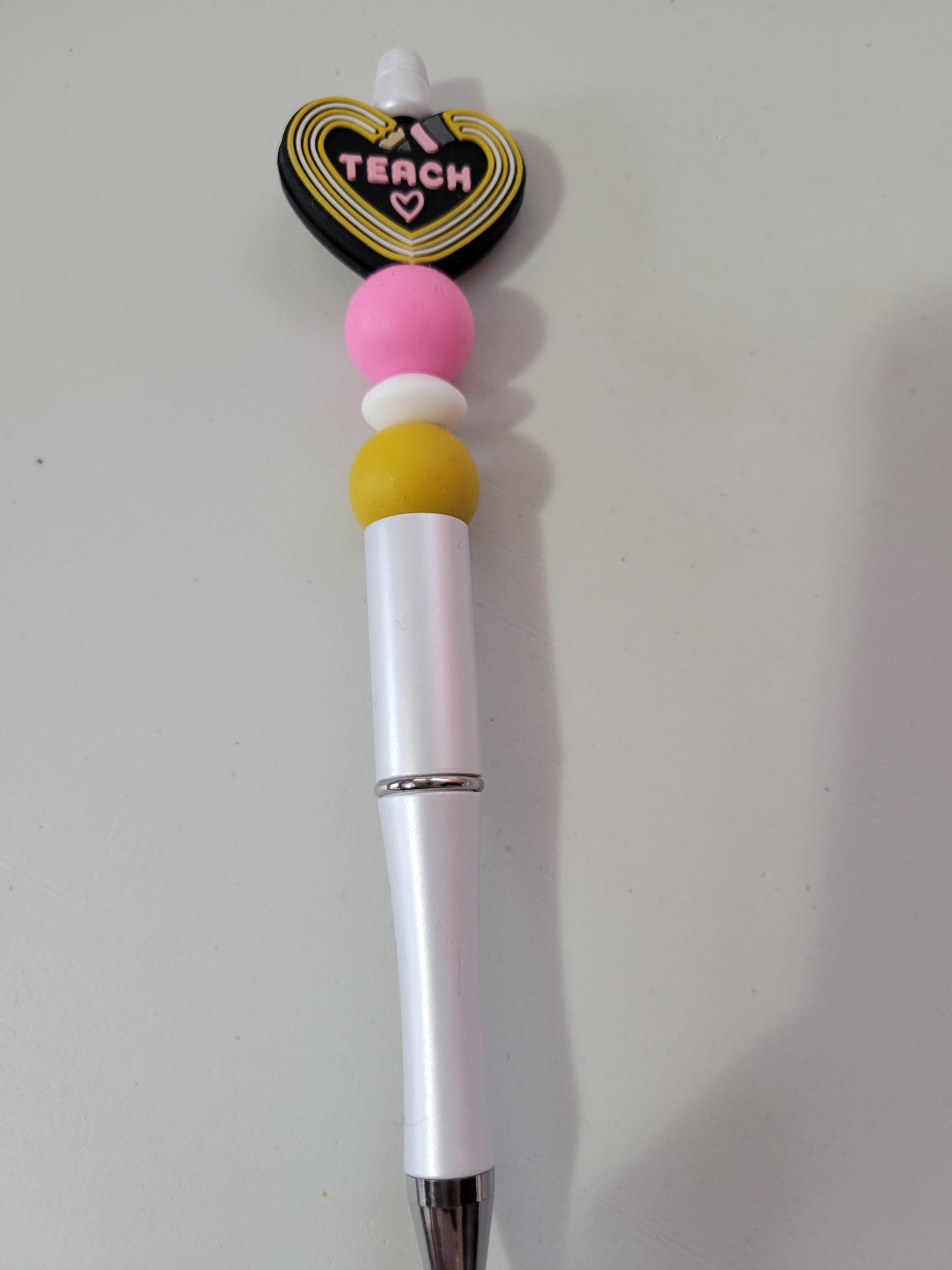 Teach Heart | Pen
