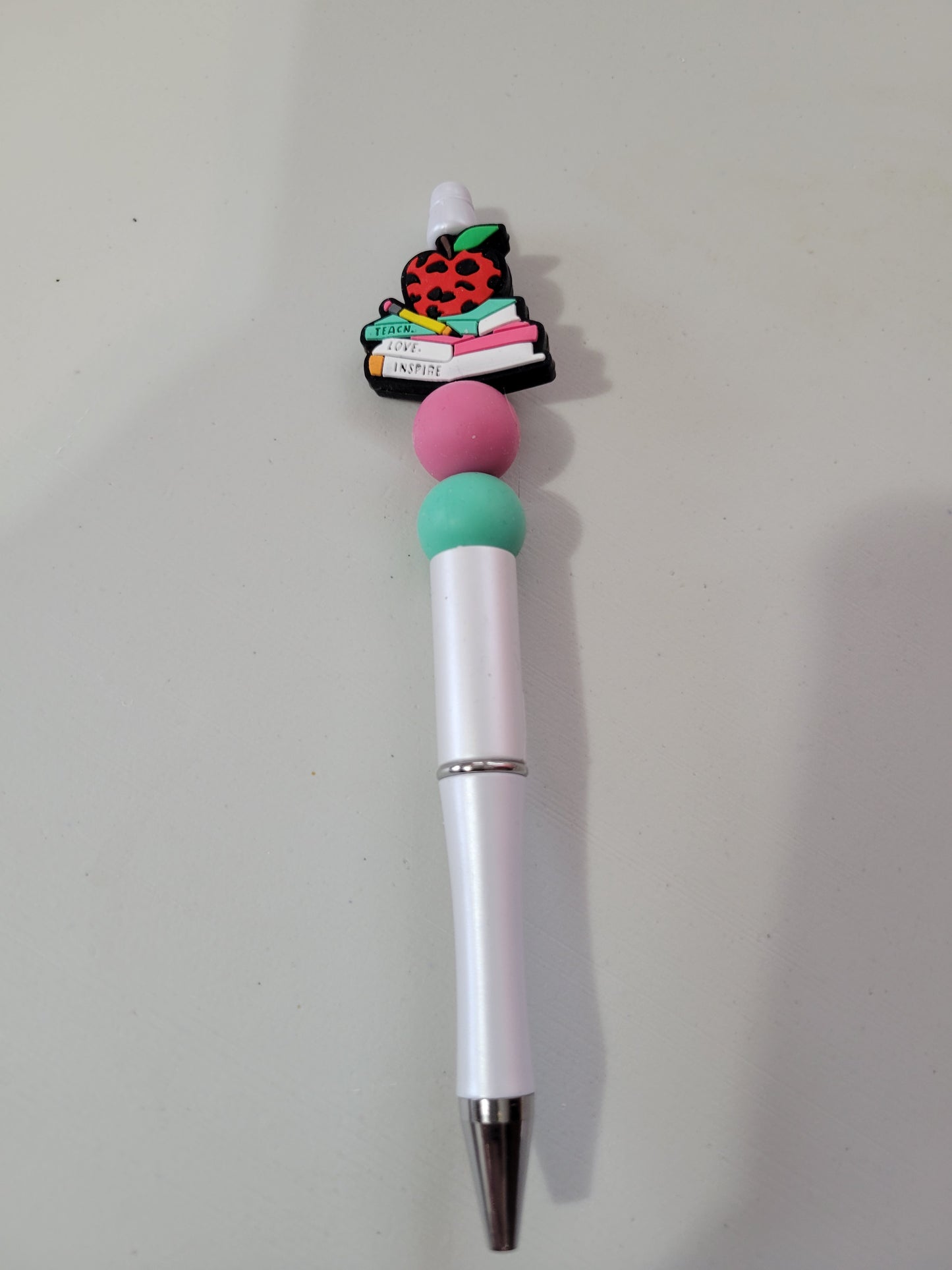 Apple/Books | Pen
