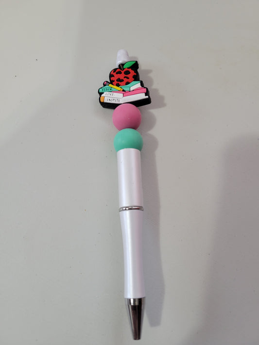 Apple/Books | Pen