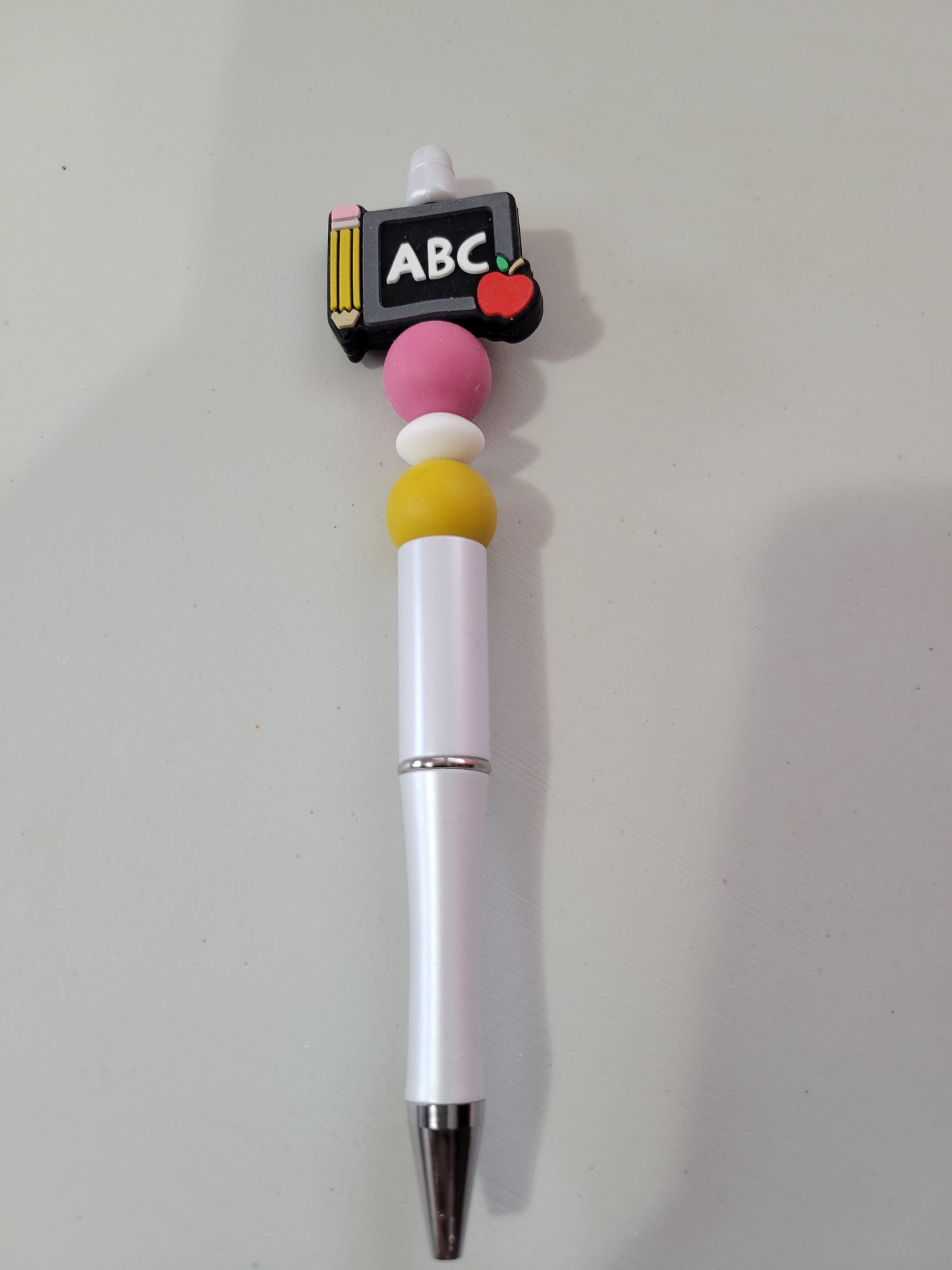 ABC Board | Pen
