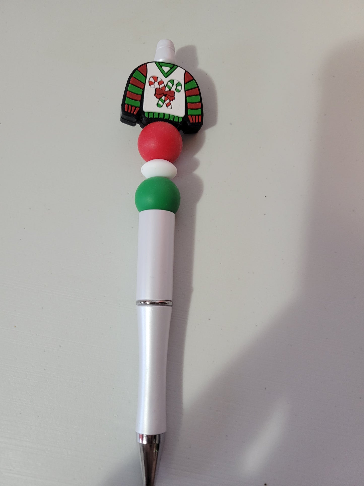 Ugly Sweater | Pen