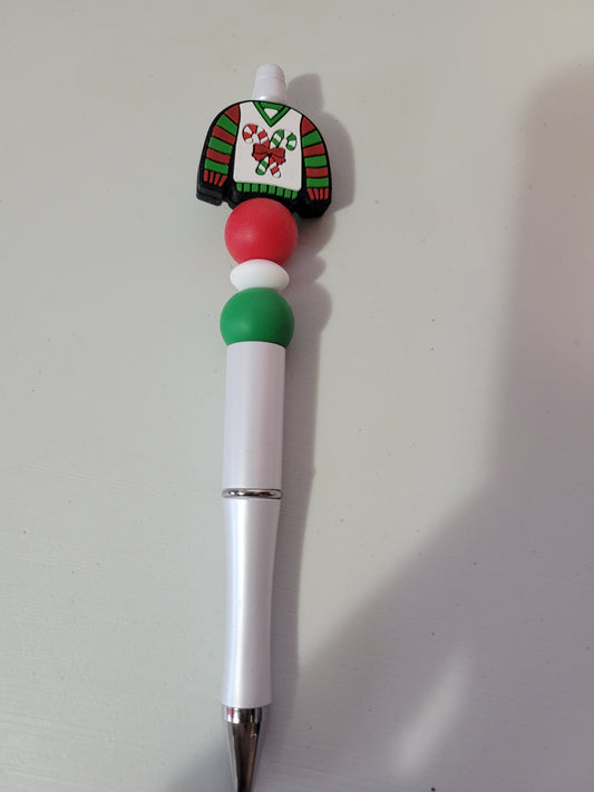 Ugly Sweater | Pen