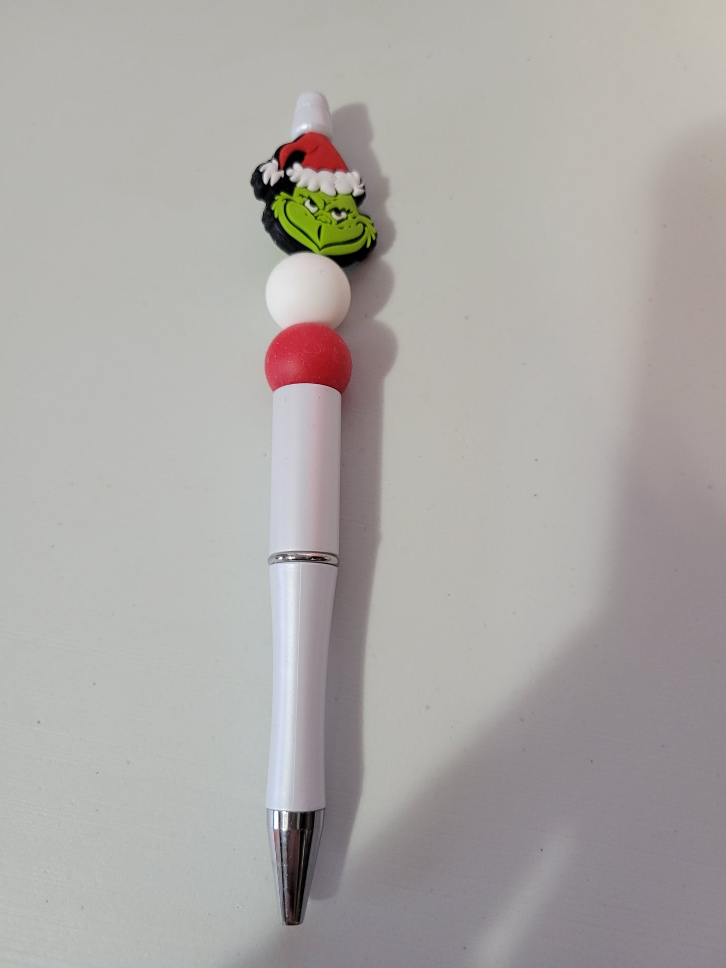 Grinchy Guy| Pen