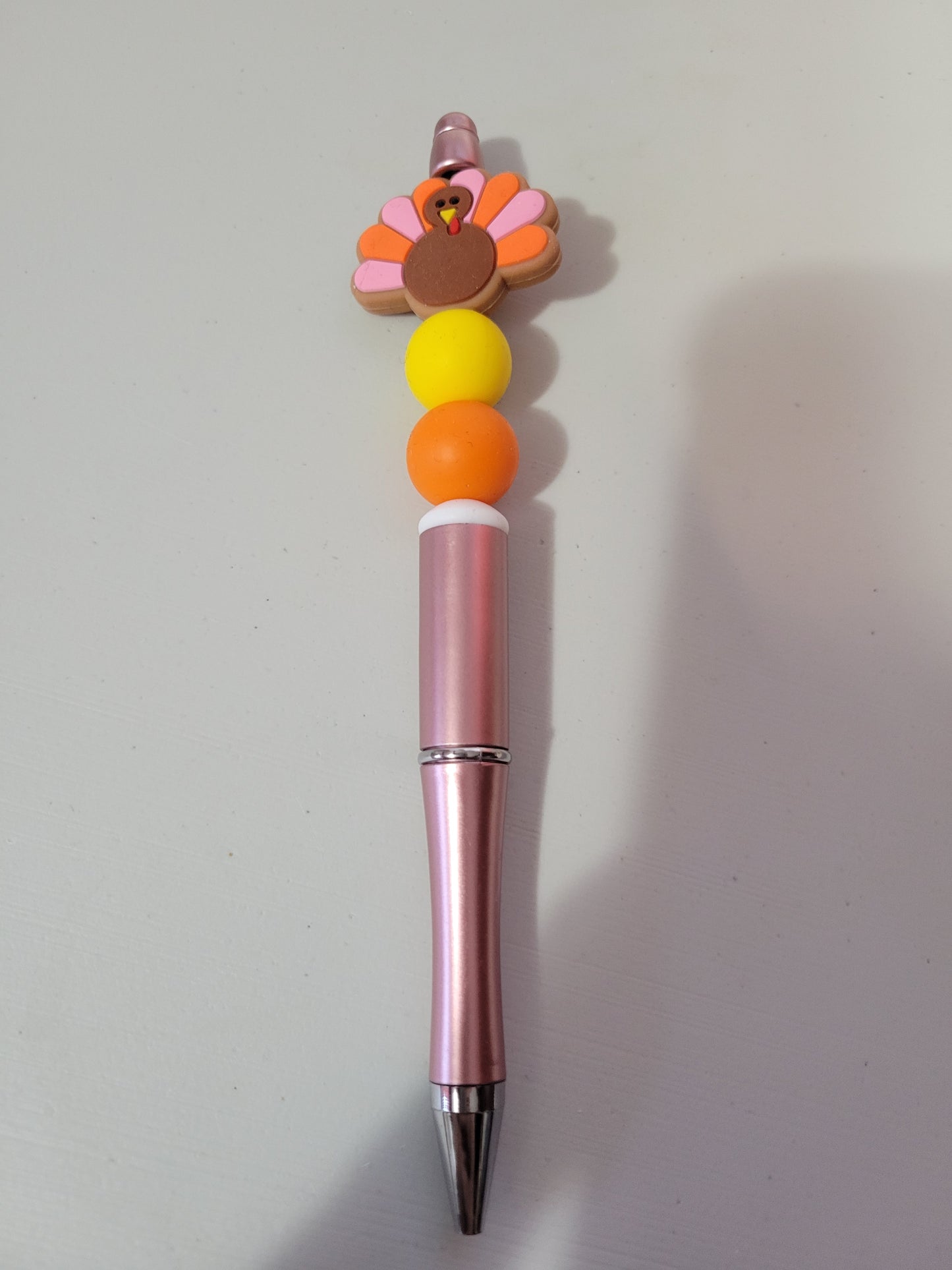 Turkey | Pen