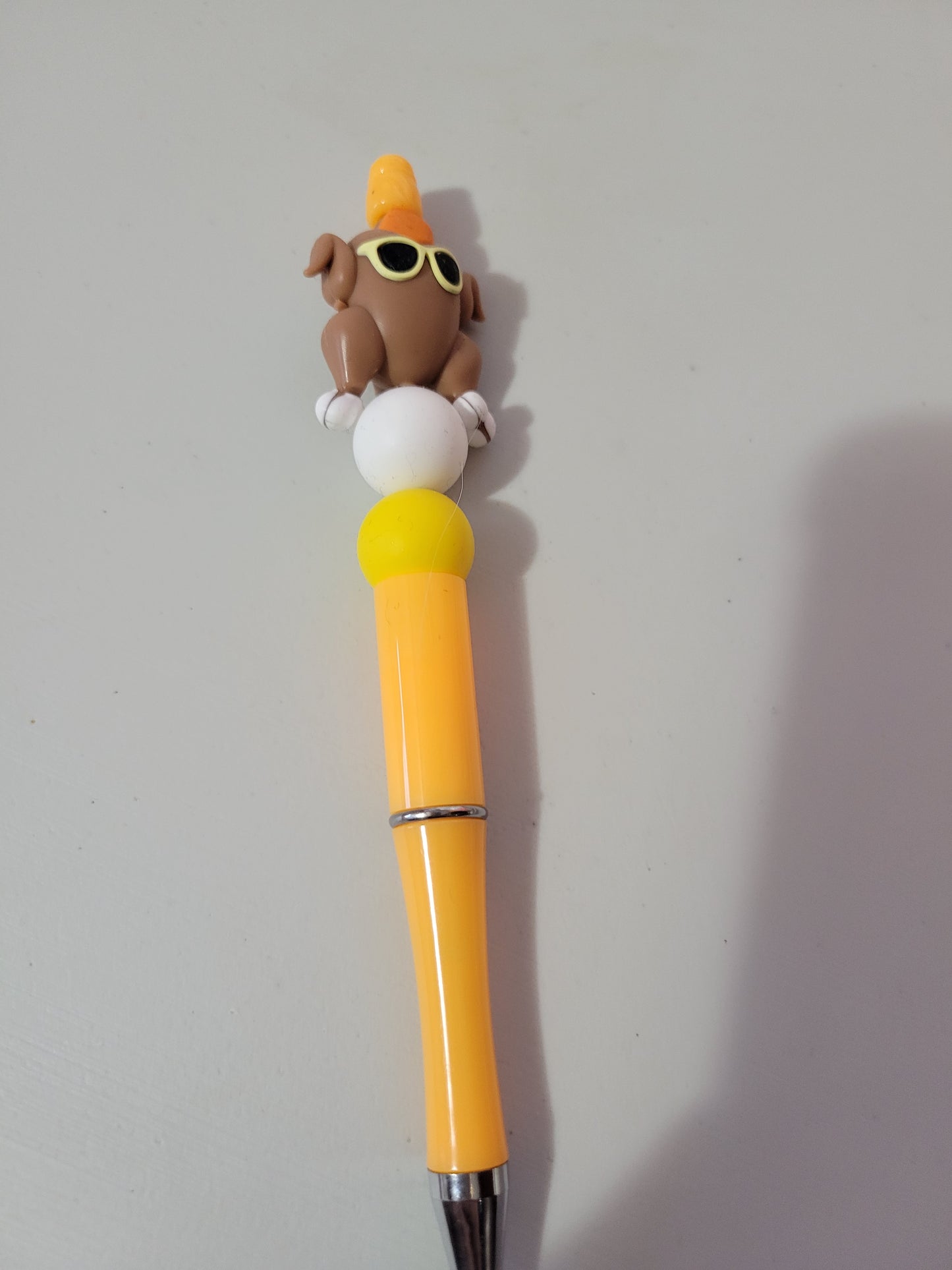 Dancing Turkey | Pen