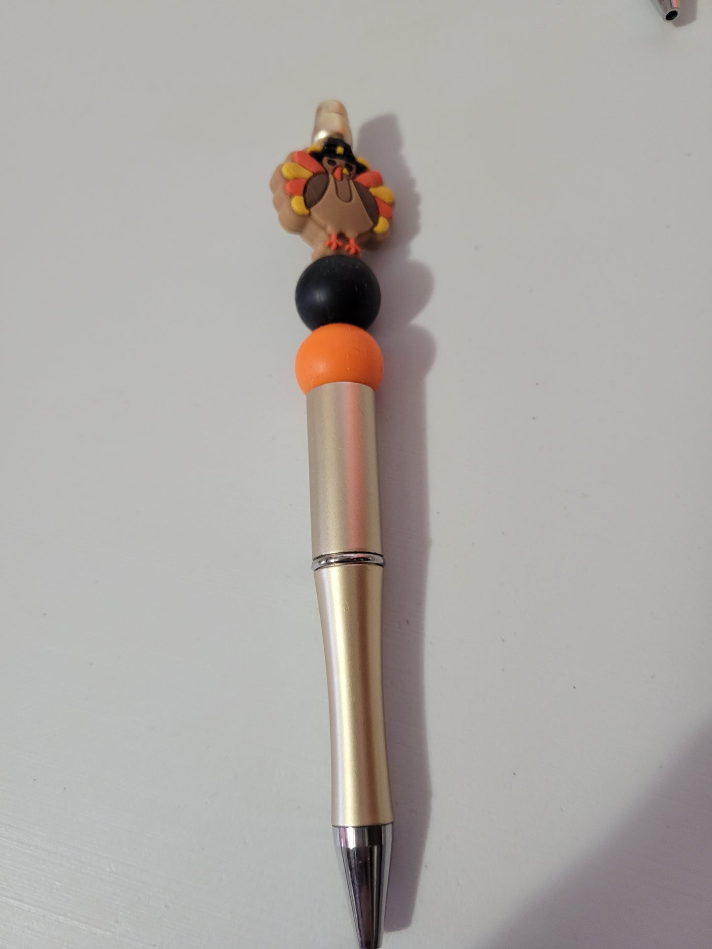Pilgrim Turkey | Pen