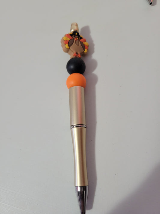 Pilgrim Turkey | Pen