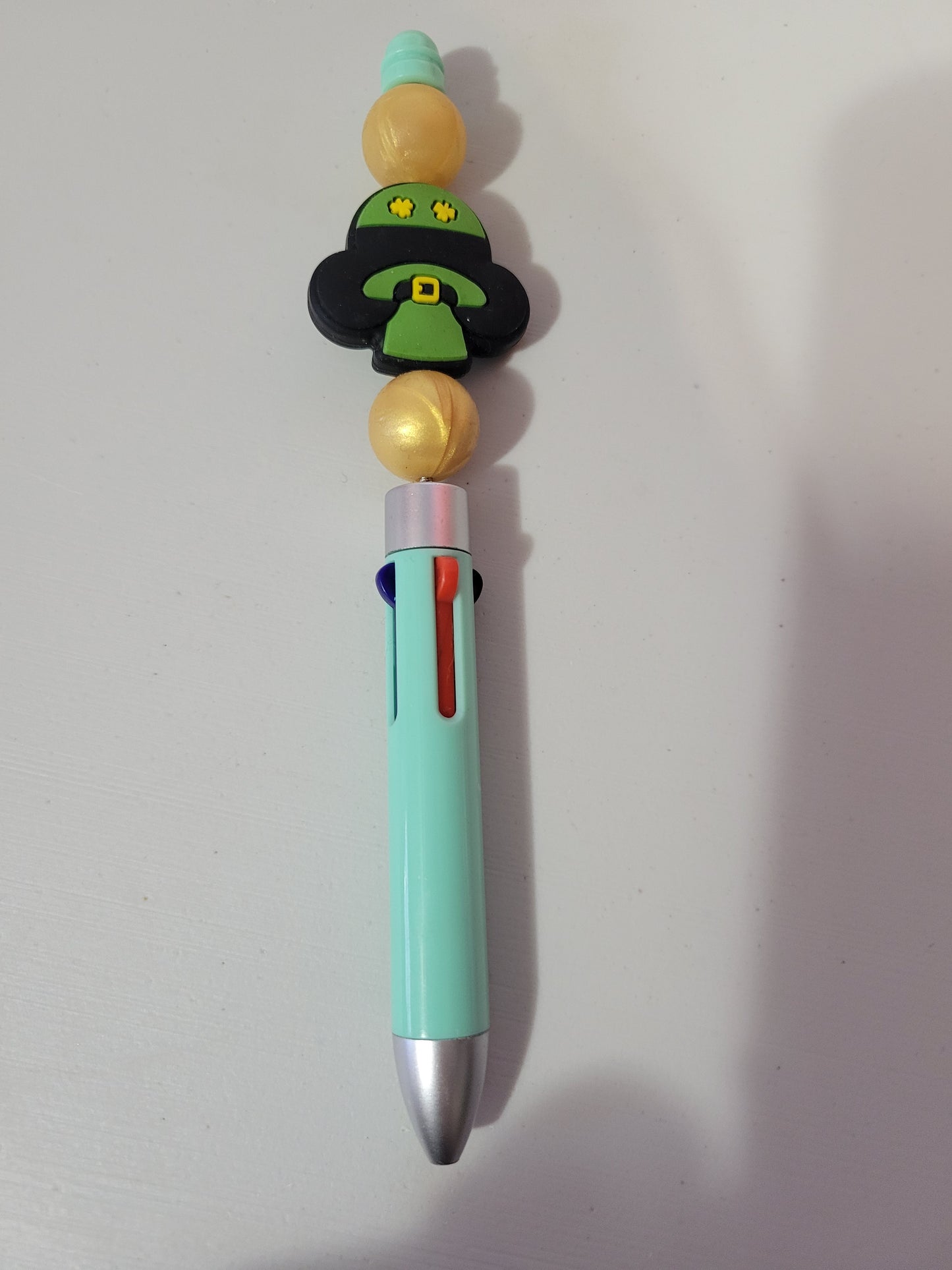 Lucky Hat | Multi Pen