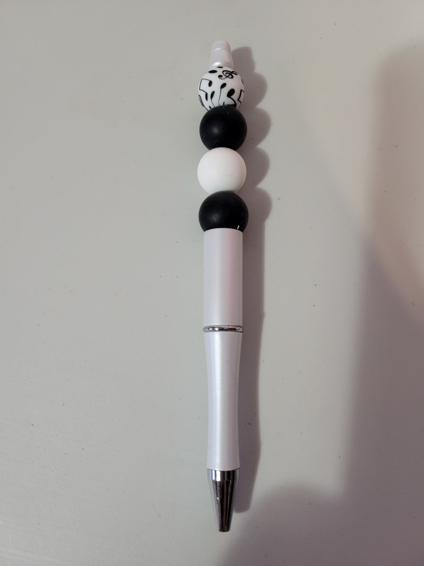 Music |Pen
