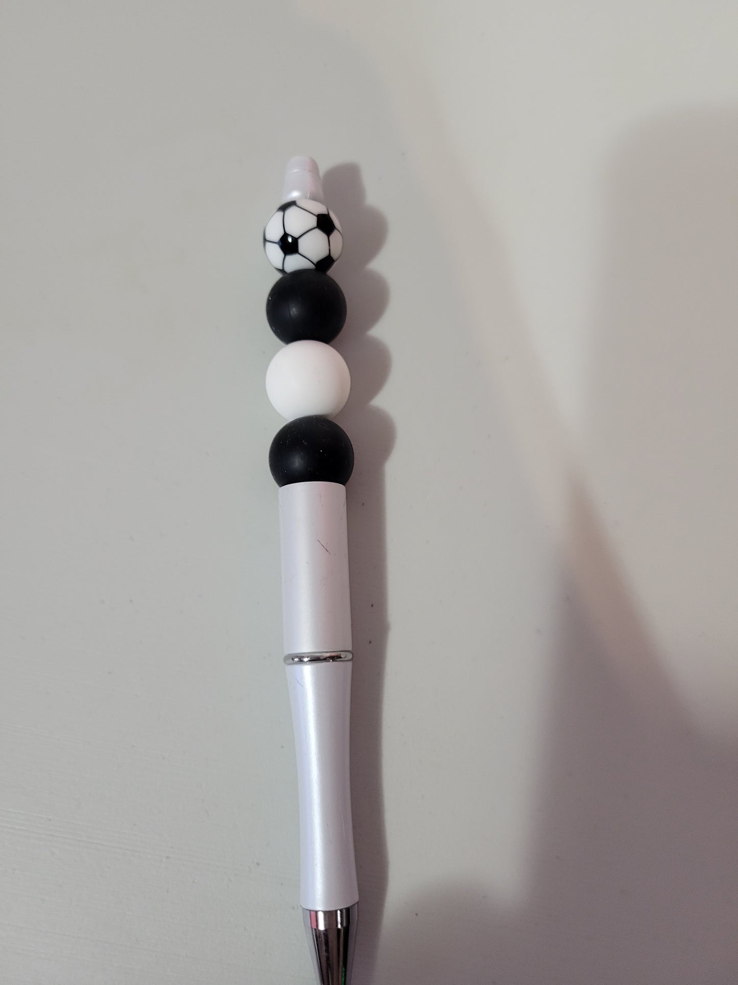Soccer|Pen
