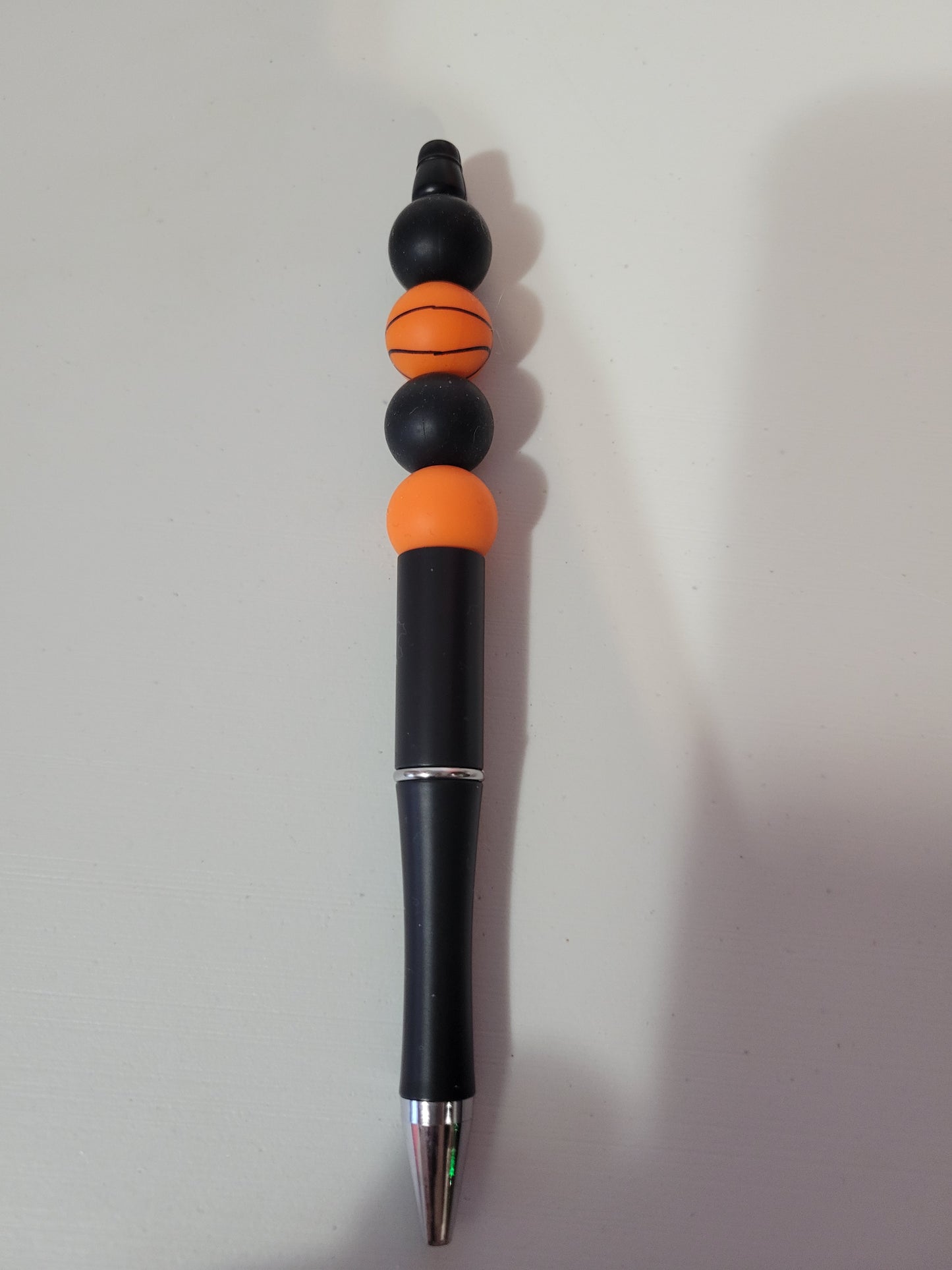 Basketball |Pen