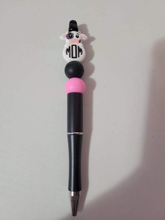 Mom Cow |Pen