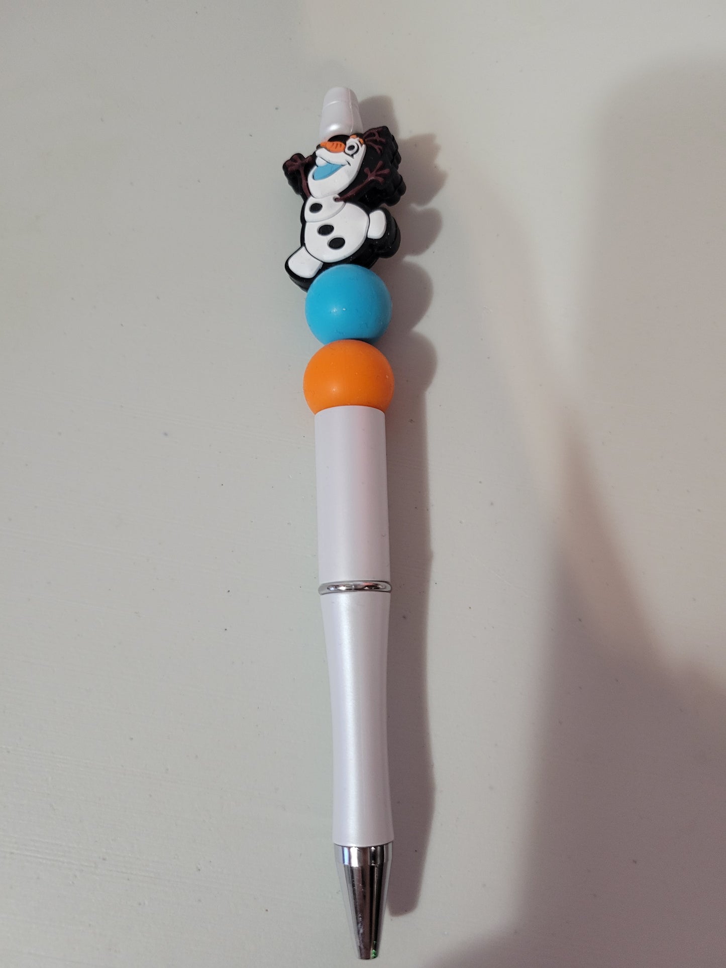 Happy Olaf|Pen