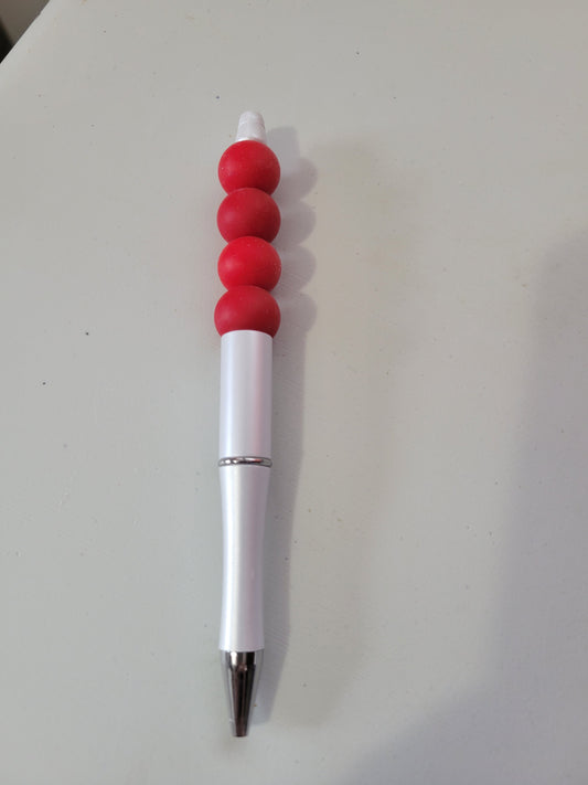 Red |Pen