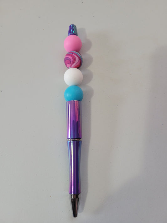 Disco Purple |Pen