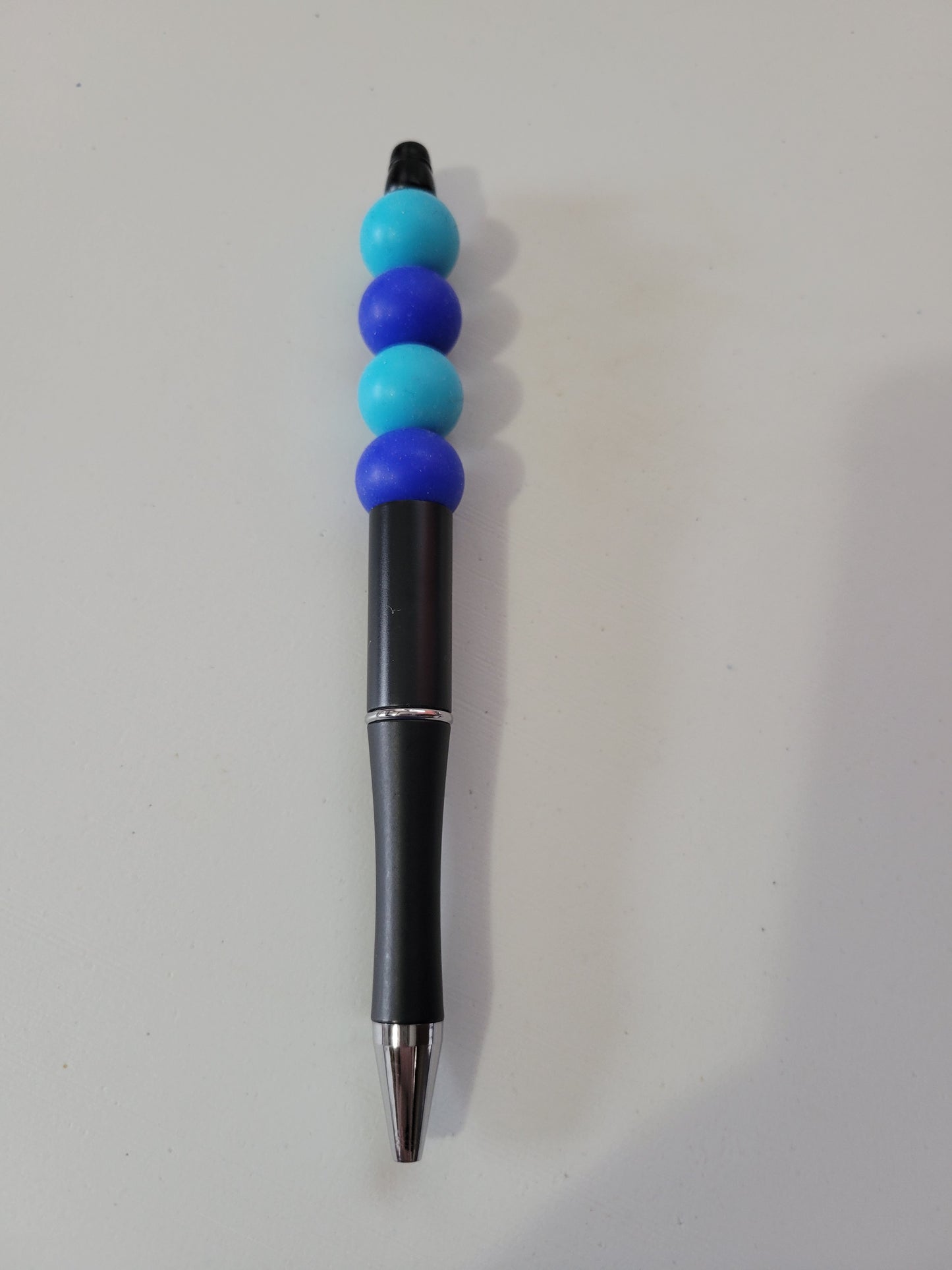 Blue/Teal |Pen