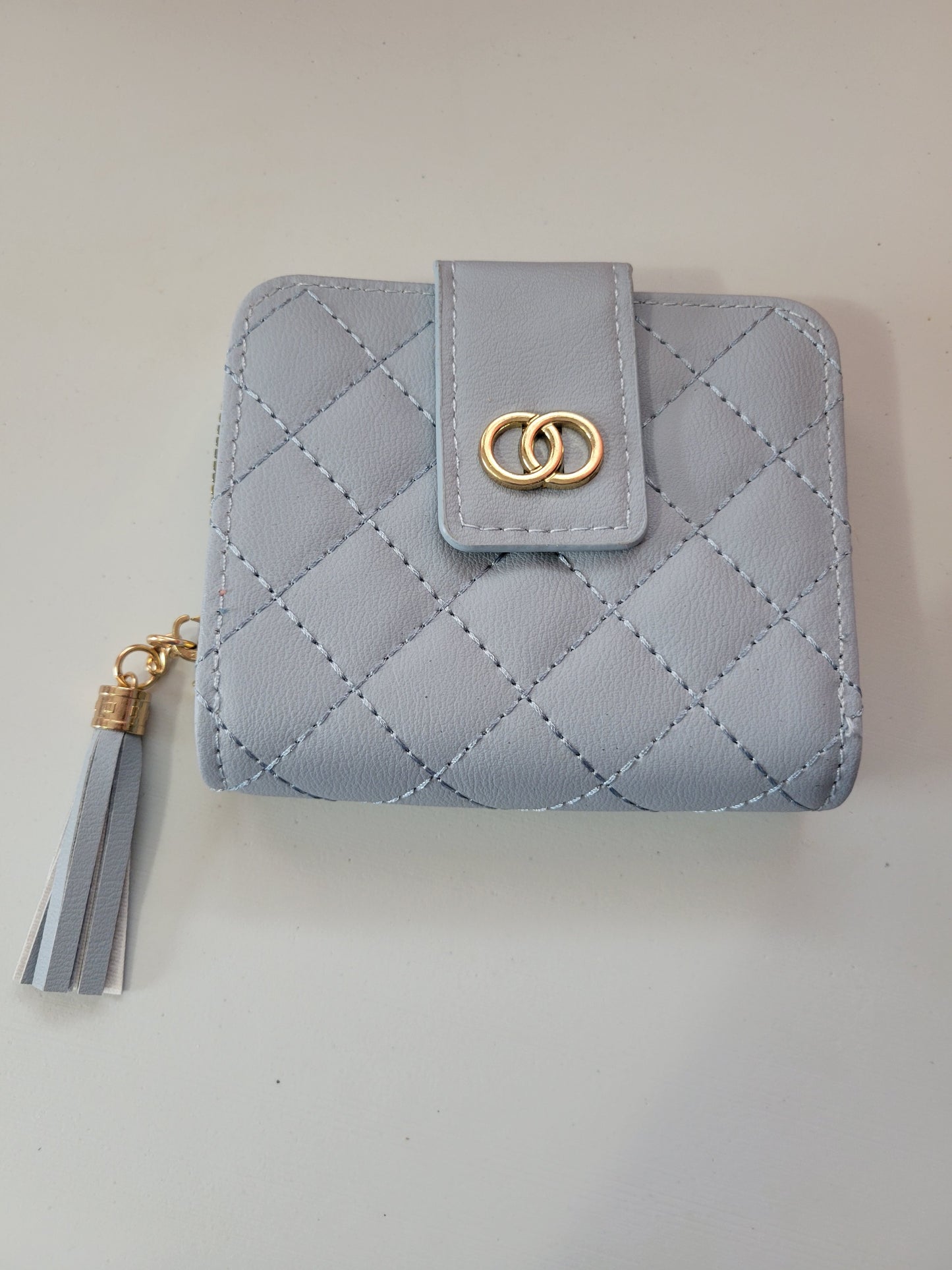 Blue O's |Wallets
