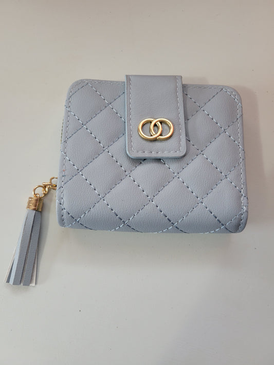 Blue O's |Wallets