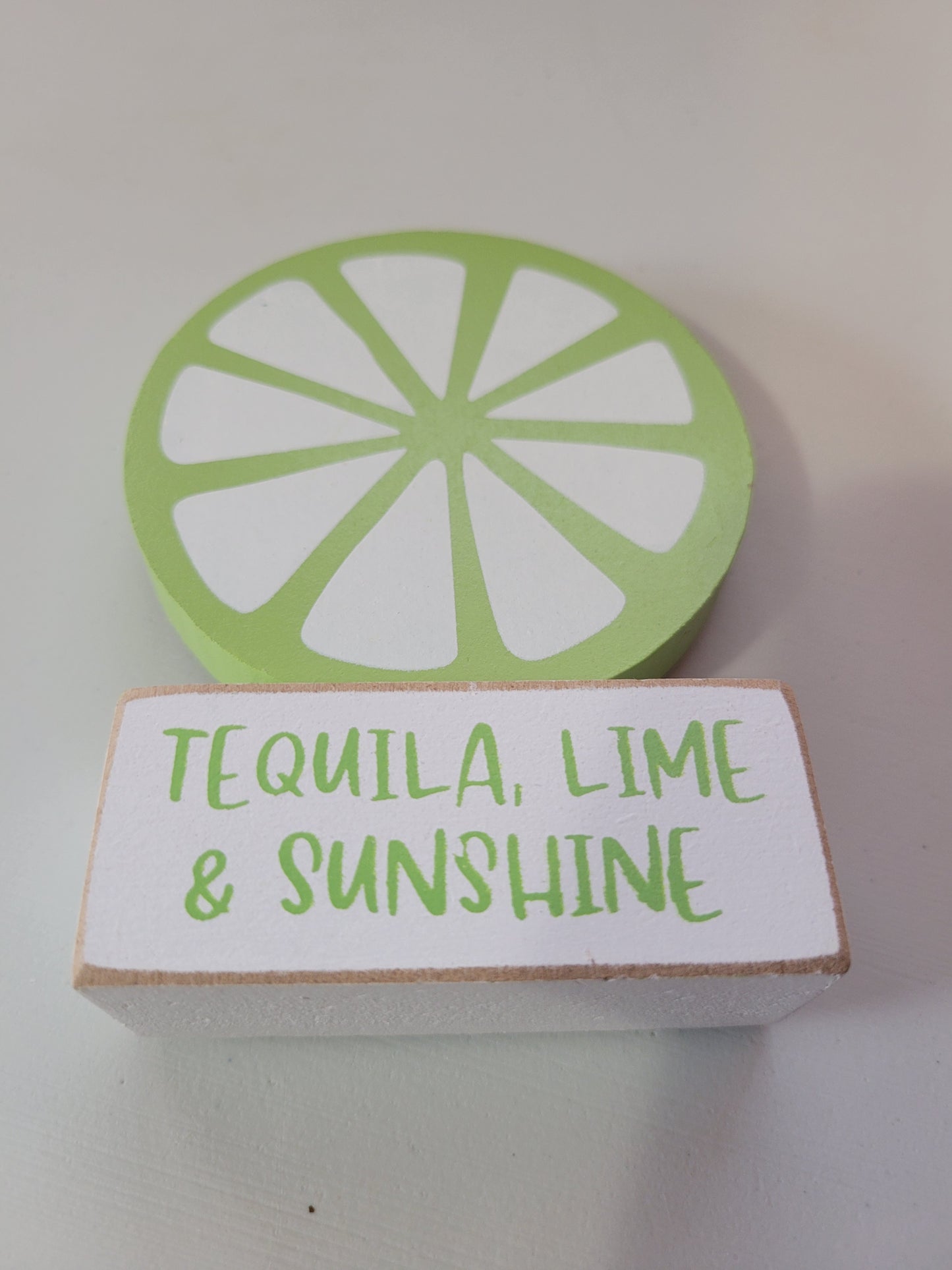 Tequila Lime|Signs