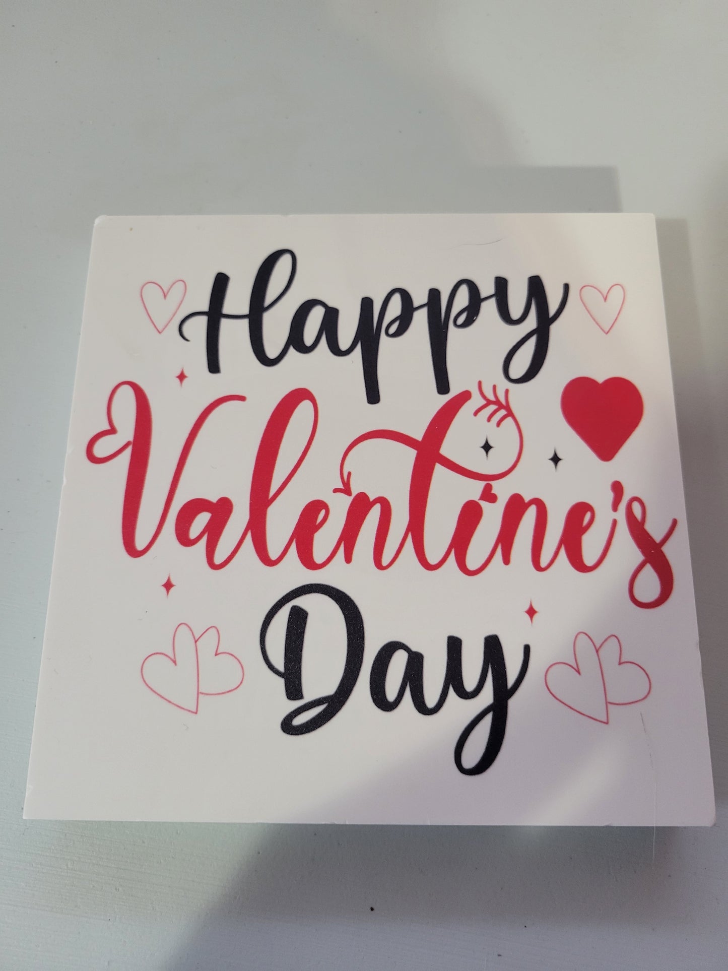 Happy V Day|Signs